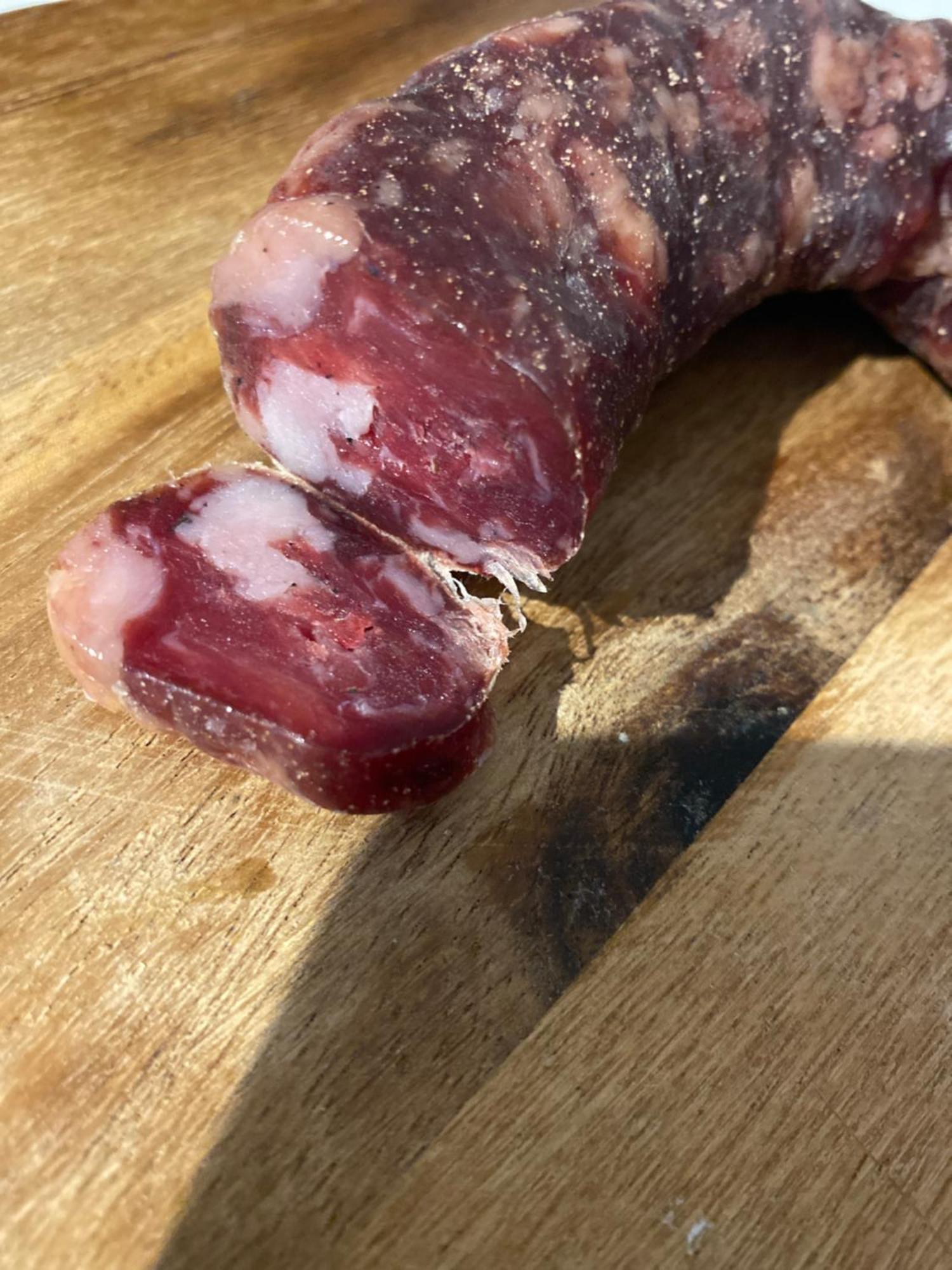 Agriturismo Pranu Sorgono Eksteriør bilde
